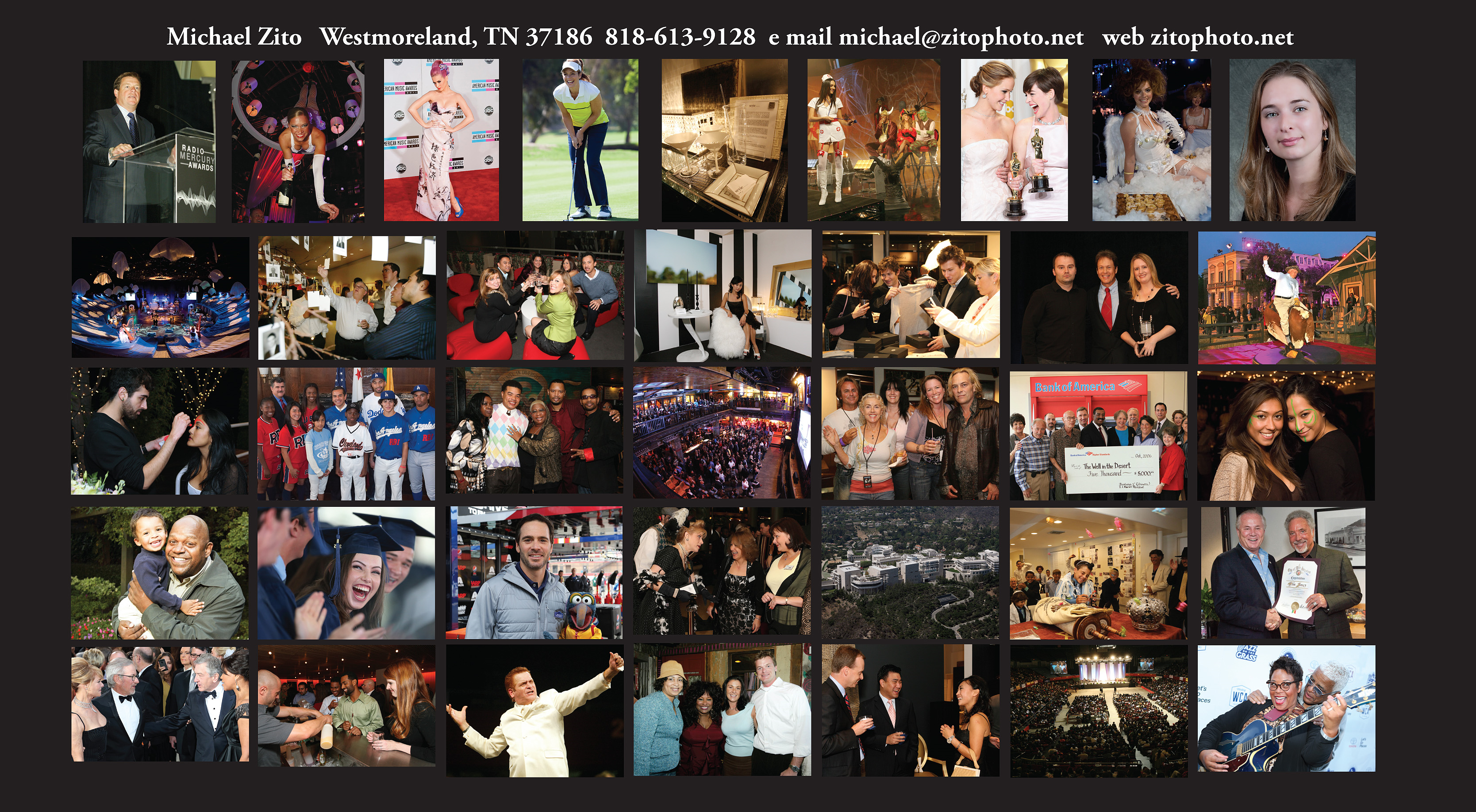 Event Photography